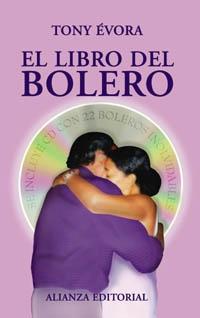 LIBRO DEL BOLERO, EL. ( + CD)
