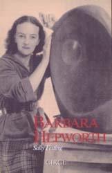 HEPWORTH: BARBARA HEPWORTH