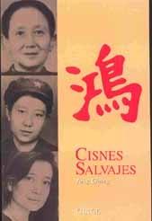 CISNES SALVAJES