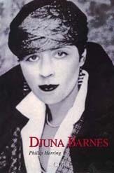DJUNA BARNES.