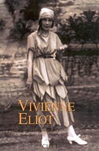 VIVIENNE ELIOT