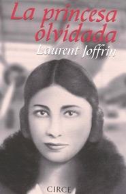 PRINCESA OLVIDADA, LA