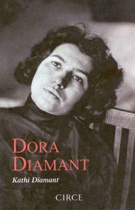 DORA DIAMANT. EL ULTIMO AMOR DE FRANK KAFKA