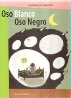 OSO BLANCO OSO NEGRO