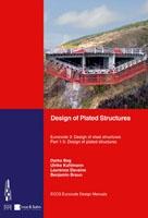 DESIGN OF PLATED STRUCTURES. EUROCODE 3: DESIGN OF STEEL STRUCTURES. PART 1-5 DESIGN OF PLATED STRUCTURE. 