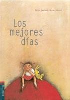 MEJORES DIAS, LOS