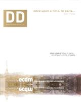ECDM: EMMANUEL COMBAREL, DOMINIQUE MARREC ARCHITECTS. ONCE UPON A TIME, IN PARIS. DD Nº 35