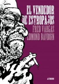 VENDEDOR DE ESTROPAJOS, EL