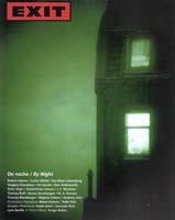 EXIT Nº 43  DE NOCHE / BY NIGHT