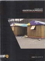 BAN: SHIGERU BAN. ARQUITECTURA DE EMERGENCIA. DVD Nº 19