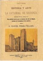 CATEDRAL DE SIGÜENZA, LA.