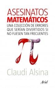 ASESINATOS MATEMÁTICOS. 