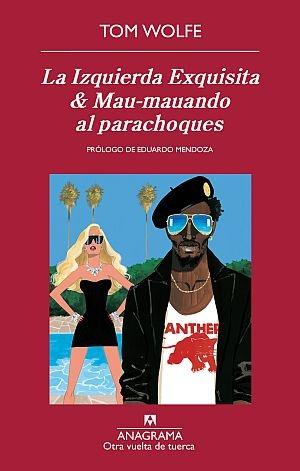 IZQUIERDA EXQUISITA & MAU-MAUANDO AL PARACHOQUES, LA