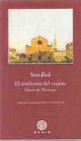 SINDROME DEL VIAJERO., EL DIARIO DE FLORENCIA.