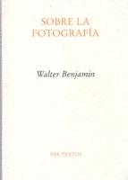 SOBRE LA FOTOGRAFIA