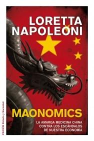 MAONOMICS. 