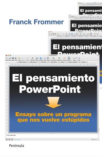 PENSAMIENTO POWER POINT, EL