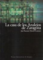 CASA DE LOS AZULEJOS DE ZARAGOZA RESTAURADA PARA SEDE DEL SECRETARIADO DEL AGUA DE NACIONES UNIDAS