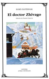 DOCTOR ZHIVAGO, EL. 
