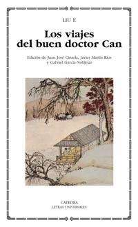 VIAJES DEL BUEN DOCTOR CAN, LOS