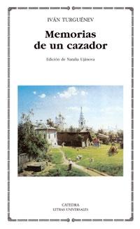 MEMORIAS DE UN CAZADOR. 