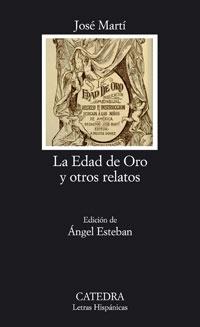 EDAD DE ORO Y OTROS RELATOS, LA