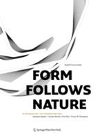 FORM FOLLOWS NATURE