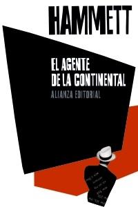 AGENTE DE LA CONTINENTAL, EL