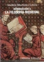 INTRODUCCIÓN A LA FILOSOFÍA MEDIEVAL