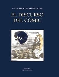 DISCURSO DEL COMIC, EL