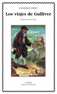 VIAJES DE GULLIVER, LOS.
