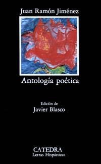 ANTOLOGIA POETICA (J.R. JIMENEZ)