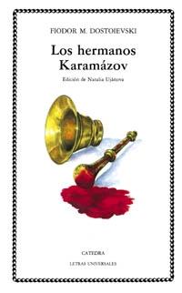 HERMANOS KARAMAZOV, LOS.