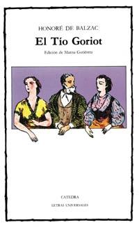 TIO GORIOT, EL.