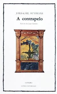 A CONTRAPELO.