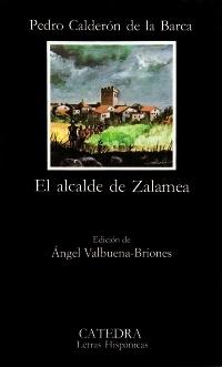 ALCALDE DE ZALAMEA, EL. 