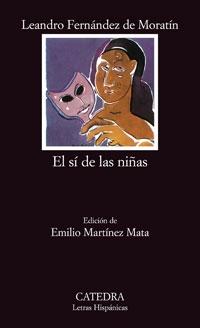 SI DE LAS NIÑAS, EL