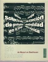 DE MOZART A BEETHOVEN