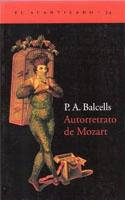 AUTORRETRATO DE MOZART
