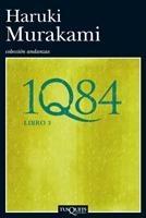 1Q84. LIBRO 3