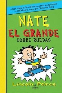 NATE EL GRANDE 3. 