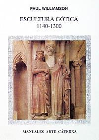 ESCULTURA GOTICA 1140-1300.