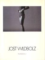 PHOTOEDITION 1. JOST WILDBOLZ