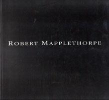 ROBERT MAPPLETHORPE