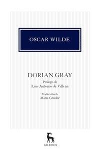 RETRATO DE DORIAN GRAY, EL