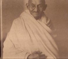 GANDHI