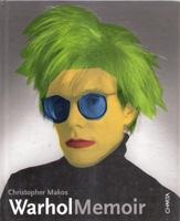 WARHOL MEMOIR. 