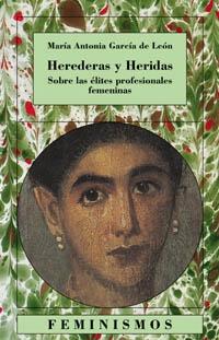 HEREDERAS Y HERIDAS. 