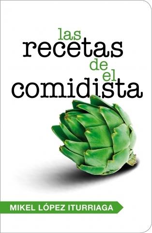 RECETAS DE EL COMIDISTA, LAS