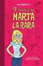 DIARIO DE MARTA LA RARA, EL